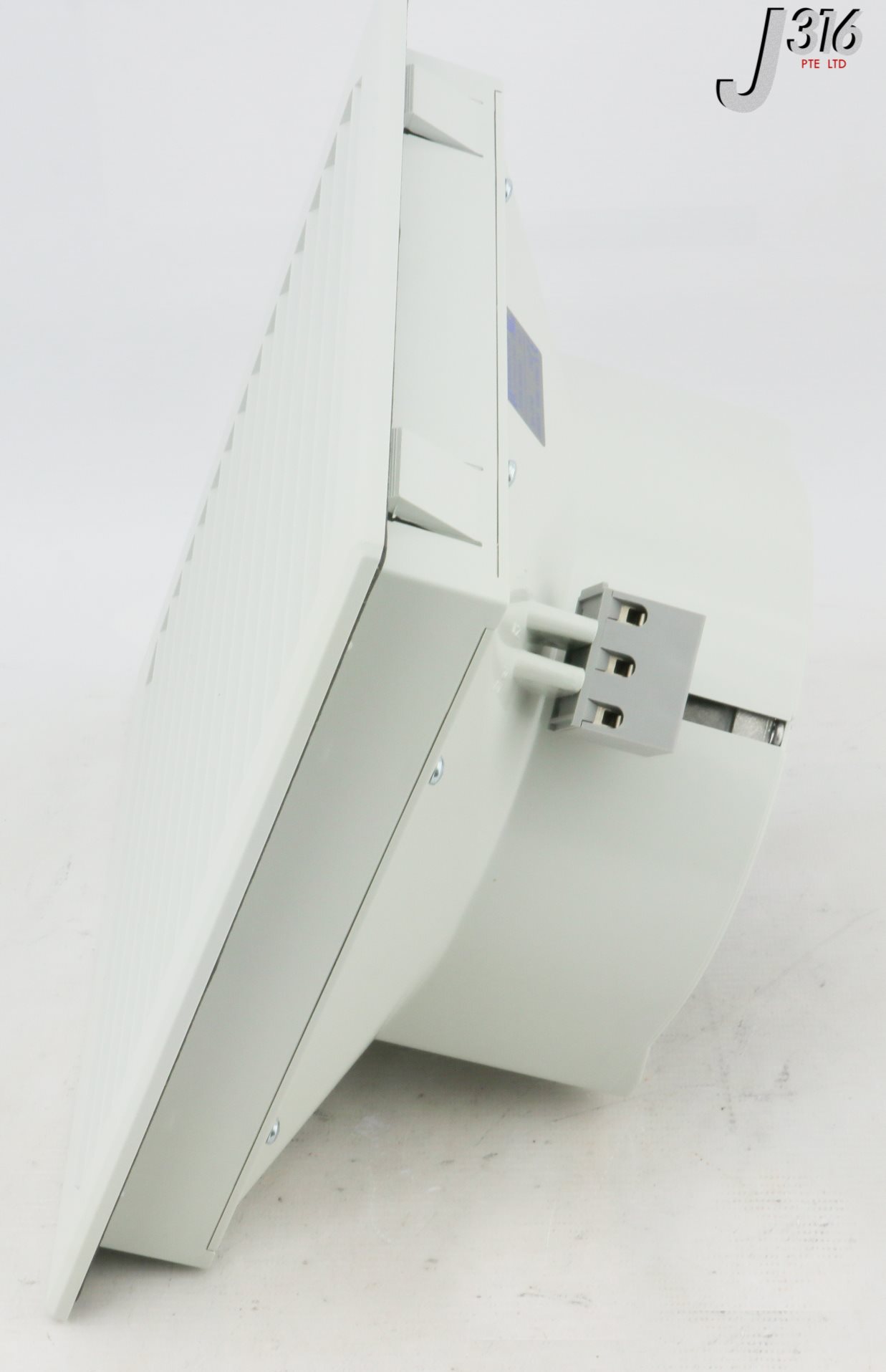 Ventilateur-filtre Rübsamen & Herr LV 100 P15/150S 230V 12W - Neuf (non Utilisé) OVP, Allemagne